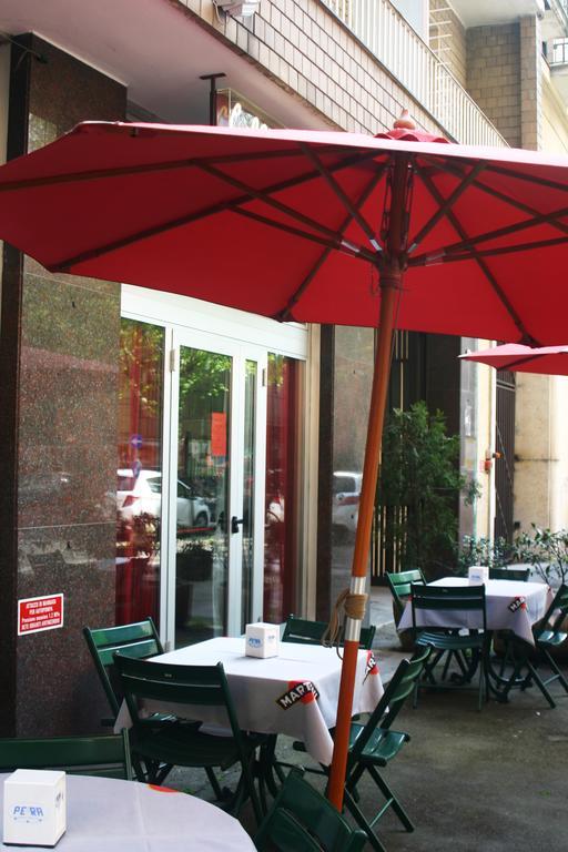Domus Hotel Alessandria Exterior foto