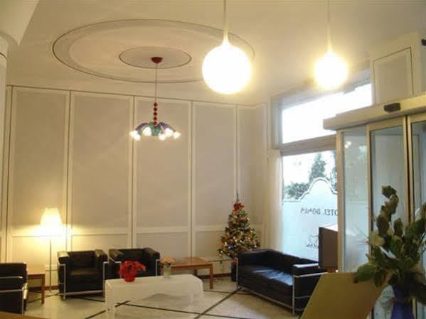 Domus Hotel Alessandria Exterior foto